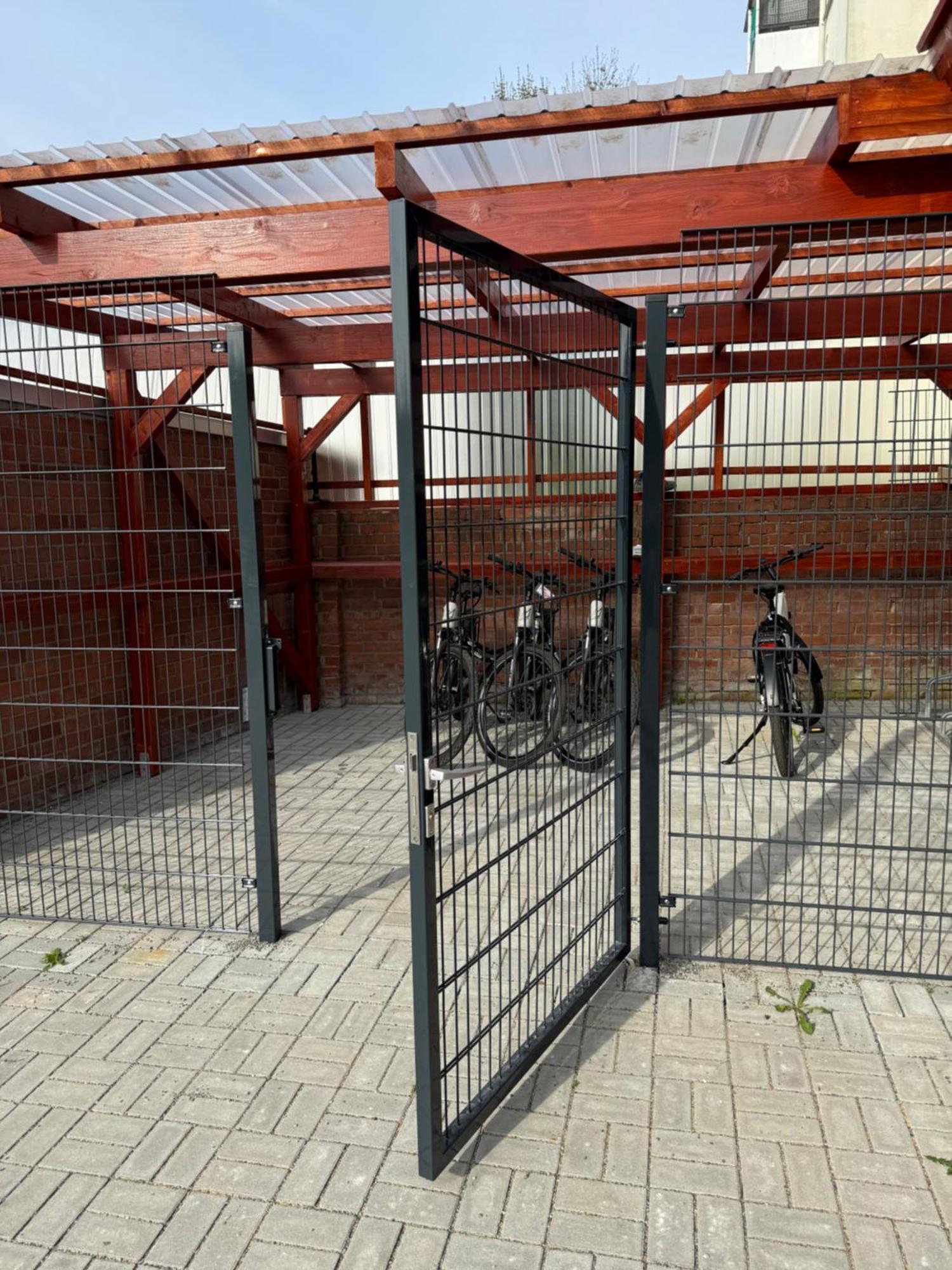 Pension Amedy Lübeck Exteriör bild